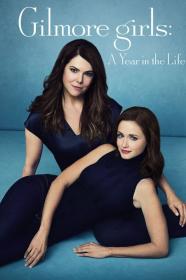 Gilmore Girls A Year in the Life (2016) S01 1080p NF WEB-DL [TR-EN-DE] DDP5.1 H264 -TURG