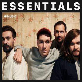 Bastille - Essentials (2018)