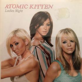 Atomic Kitten - Ladies Night 2003 Mp3 320kbps Happydayz