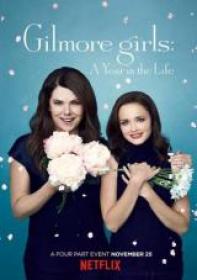 Las 4 estaciones de las chicas Gilmore - 1x01 ()