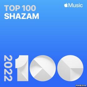 Various Artists - Top 100 2022 Shazam (2023) Mp3 320kbps [PMEDIA] ⭐️