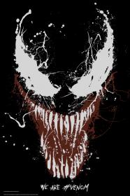 Venom 2018 1080p HDRip X264<span style=color:#fc9c6d>-EVO</span>