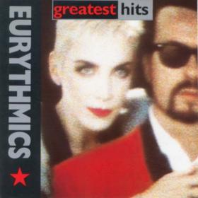 Eurythmics - Greatest Hits (1991)  [FLAC] vtwin88cube