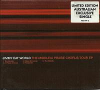 Jimmy Eat World - The Middle;A Praise Chorus Tour [EP] 2003 Mp3 320kbps Happydayz