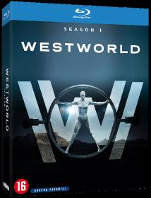 Westworld S01 2016 Bonus BR OPUS VFF ENG 1080p x265 10Bits T0M