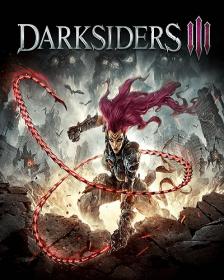 Darksiders III (2018) [RePack]