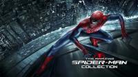 The Amazing Spider-Man Collection 2012-2014 1080p 10bit BluRay Hindi DD 5.1 English AAC 5.1 x265 HEVC-TeamMCU