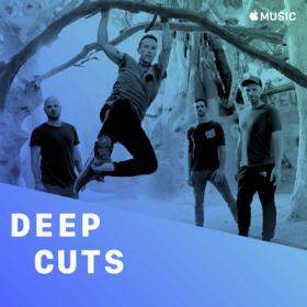 Coldplay - Coldplay Deep Cuts (2018) 320