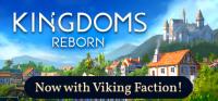 Kingdoms Reborn Rise of Valhalla Early Access