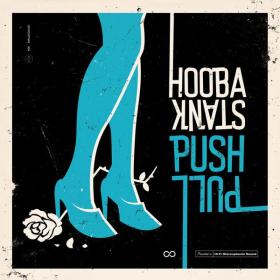 Hoobastank - Push Pull (2018 Rock Alt ) [Flac 24-96]