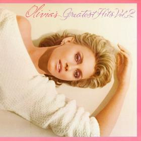 Olivia Newton-John - Olivia's Greatest Hits (Remaster) (2023 Pop) [Flac 16-44]