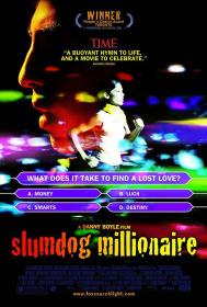 【首发于高清影视之家 】贫民窟的百万富翁[国英多音轨+中英字幕] Slumdog Millionaire 2008 BluRay 1080p x265 10bit 2Audio-MiniHD