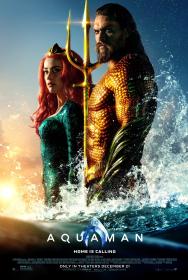 Aquaman (2018) 3D HSBS 1080p BluRay H264 DolbyD 5.1 + nickarad