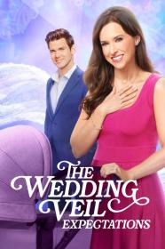 The Wedding Veil Expectations (2023) [1080p] [WEBRip] [5.1] <span style=color:#fc9c6d>[YTS]</span>