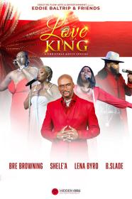 The Love Of A King Christmas Movie Musical (2021) [720p] [WEBRip] <span style=color:#fc9c6d>[YTS]</span>