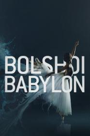 Bolshoi Babylon (2015) [720p] [WEBRip] <span style=color:#fc9c6d>[YTS]</span>