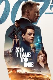 Agente 007 - 25 - No Time To Die (2021 ITA-ENG)