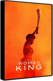 The Woman King 2022 BluRay 1080p DTS-HD MA TrueHD 7.1 x264-MgB