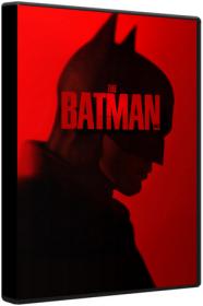The Batman 2022 UHD 4K BluRay 2160p HDR TrueHD Atmos 7 1 x265-MgB