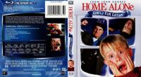 Home Alone 1, 2, 3, 4, 5 - Family Comedy 1990-2012 Eng Subs [H246-mp4]