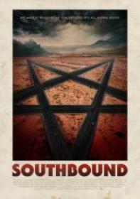 Southbound (HDRip) ()