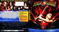 Flash Gordon Remastered - Sci-Fi 1980 Eng Rus Multi Subs 1080p [H264-mp4]