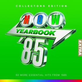 V A  - NOW Yearbook '85 Extra (2023 Pop) [Flac 16-44]