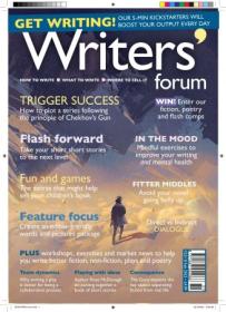 Writers' Forum - Issue 251, February 2023