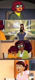Velma S01E01 1080p x265<span style=color:#fc9c6d>-ELiTE</span>