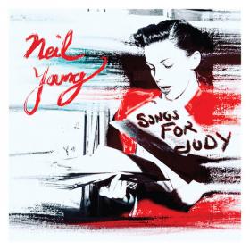 Neil Young - Songs for Judy (2018) Mp3 (320kbps) <span style=color:#fc9c6d>[Hunter]</span>