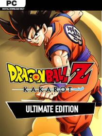 Dragon Ball Z Kakarot <span style=color:#fc9c6d>[DODI Repack]</span>