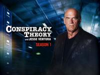 Conspiracy Theory with Jesse Ventura Series 1 2of7 911 Conspiracy PDTV XviD MP3 MVGroup Forum