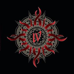 Godsmack - IV (2006 Alt metal Rock) [Flac 16-44]
