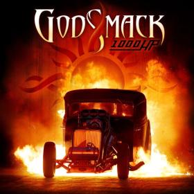 Godsmack - 1000hp (2014 Alt metal Rock) [Flac 16-44]