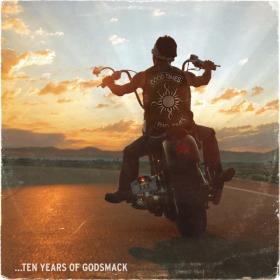 Godsmack - Good Times, Bad Times - Ten Years of Godsmack (2007 Alt  metal Rock) [Flac 16-44]