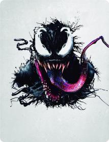 [BTSBAO COM][毒液] Venom 2018 WEB-DL 1080P x265 10bit DD 5.1 英国双语 内封特效中英-FFansWEB