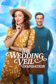 The Wedding Veil Inspiration (2023) [1080p] [WEBRip] [5.1] <span style=color:#fc9c6d>[YTS]</span>