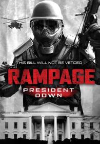 Rampage President Down 2016 FANSUB VOSTFR BRRiP XviD<span style=color:#fc9c6d>-TeamSuW</span>
