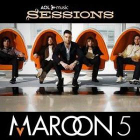 Maroon 5 - AOL Sessions Live 2006 Mp3 192kbps Happydayz