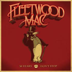 Fleetwood Mac - 50 Years - Don't Stop (2023) Mp3 320kbps Happydayz