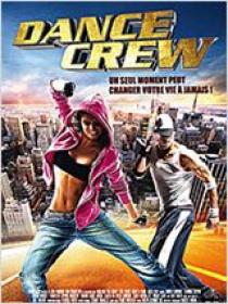 Dance Crew 2012 FRENCH DVDRiP XViD-RIPPETOUT