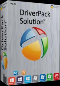 DriverPack Solution v17 7 101 18114 [AndroGalaxy]