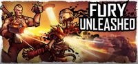 Fury Unleashed v45