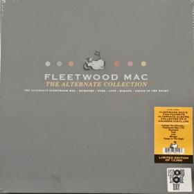 Fleetwood Mac - The Alternate Fleetwood Mac (RSD 2022 Box Set) PBTHAL (2019 Rock) [Flac 24-96 LP]