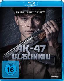 Kalashnikov A K A AK-47 2020 1080P 10Bit BluRay H265 HEVC DDP5.1 [HINDI + ENG + RUS] ESUB ~ [SHB931]