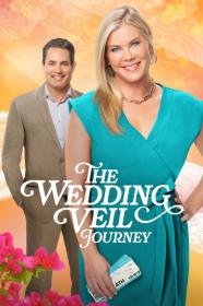 The Wedding Veil Journey (2023) [720p] [WEBRip] <span style=color:#fc9c6d>[YTS]</span>