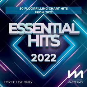 Various Artists - Mastermix Essential Hits 2022 (2023) Mp3 320kbps [PMEDIA] ⭐️