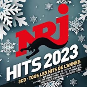 Various Artists - NRJ Hits 2023 (2023) Mp3 320kbps [PMEDIA] ⭐️
