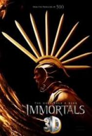 Immortals  Bogowie i herosi 3D - Immortals 3D 2011 [miniHD][1080p BluRay x264 SBS AC3-DJP][Lektor PL]