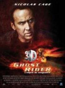 Ghost Rider 2 3D - Ghost Rider Spirit of Vengeance 3D 2011 [miniHD][1080p BluRay x264 HOU AC3-Leon 345][Lektor PL]